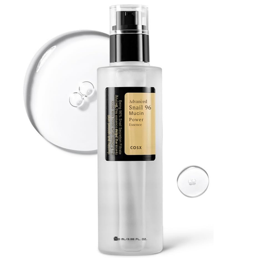 Esencia Avanzada de Baba de Caracol 96 Mucin 100 ml