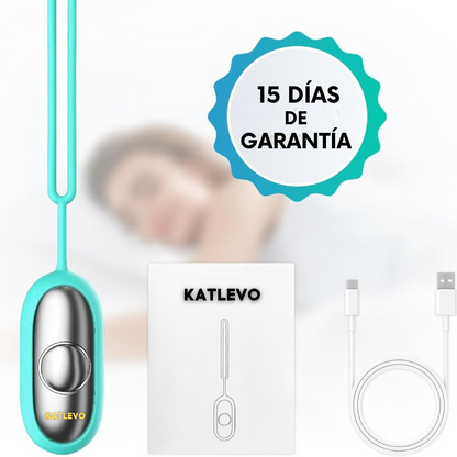 Dispositivo antiestrés & insomnio
