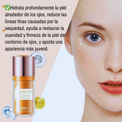 Crema Para Ojos De Papa Reduce La Hinchazón Y Las Ojeras