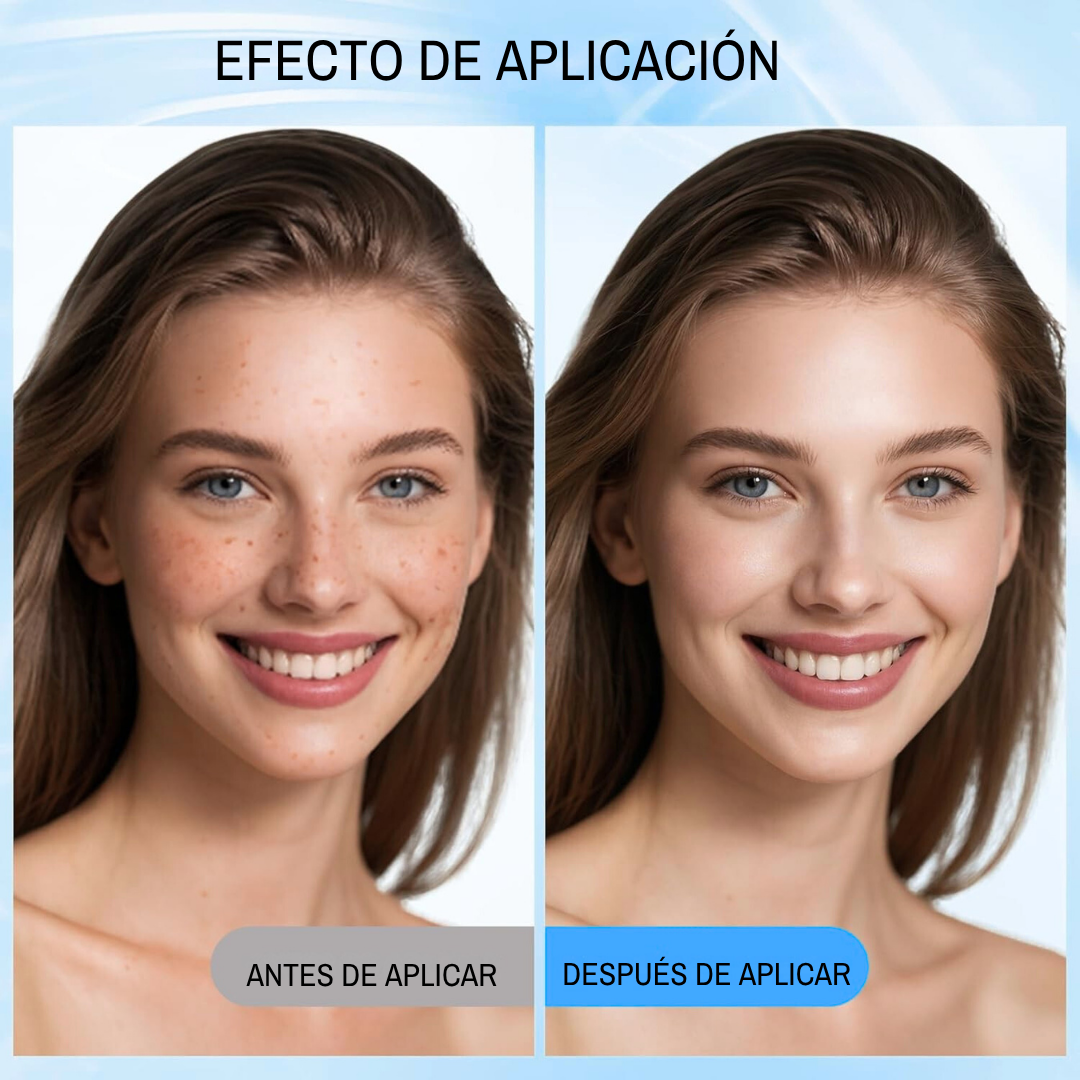 Crema coreana para quitarte bolsa de ojos y patas de gallo